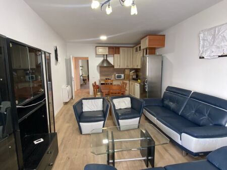 Univers City , 2+1+2wc+2balconies for rent