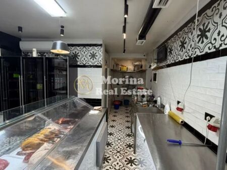 Shitje | Aktiviteti i Biznesit | Rruga Ferit Xhajko | 33000 €