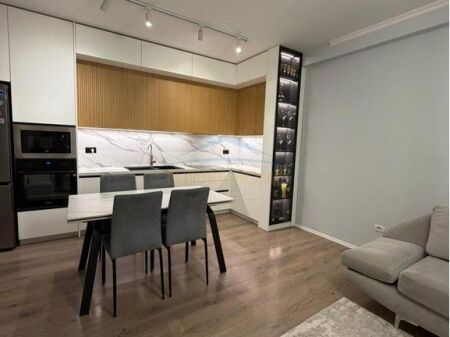 Rent, 2+1 Apartment, Dry Lake, Tirana