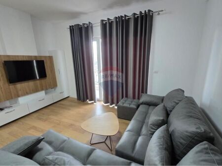 2+1 APARTMENT FOR RENT AT ZOGU I ZI