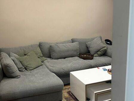 APARTMENT FOR RENT 1+1 TRAIN STATION 57,000 LEKE