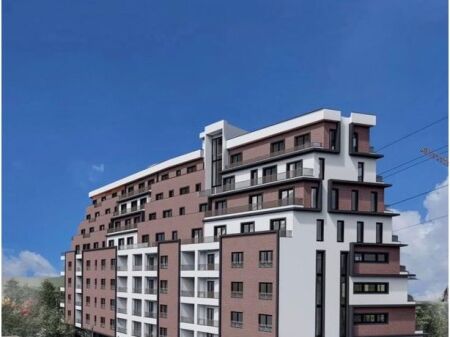 VENDIAMO APPARTAMENTO 1+1 A PASKUQAN, VICINO AL NUOVO BOULEVARD.