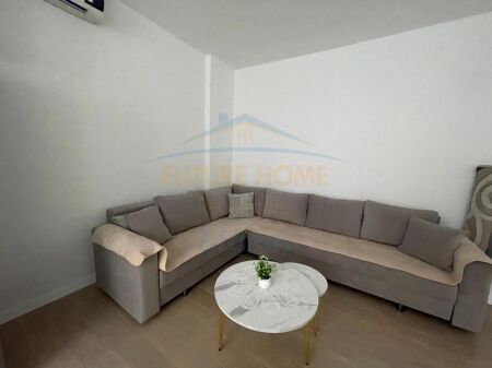 Rent, Apartment 1+1, Zoological Garden, Tirana.