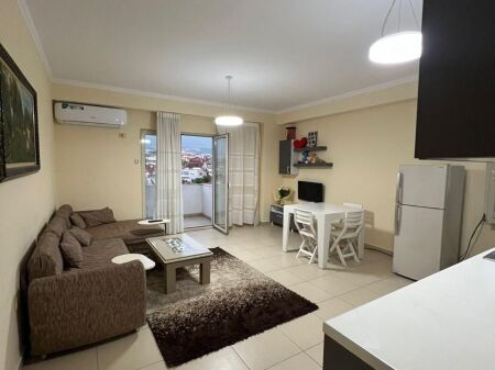Apartment for rent 2+1 - Endri Keko Street, Porcelan