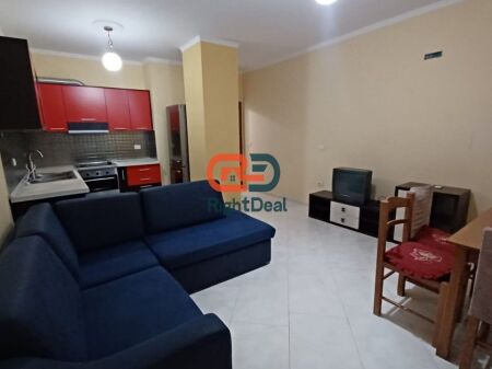 At the Yellow Buildings, 1+1 Apartment with Regular Layout for Rent !!