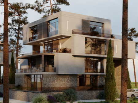 villa for sale at porto lalzi
