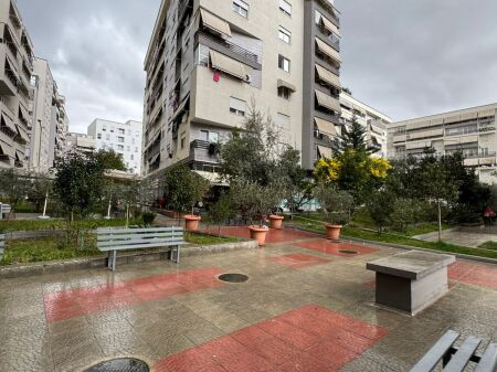 SHITET APARTAMENT 1+1 KOMUNA E PARISIT 190.000 EURO