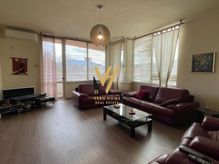 JEPET APARTAMENT 2+1+2+BLK ME QIRA NE MYSLYM SHYR 75.000 LEKE
