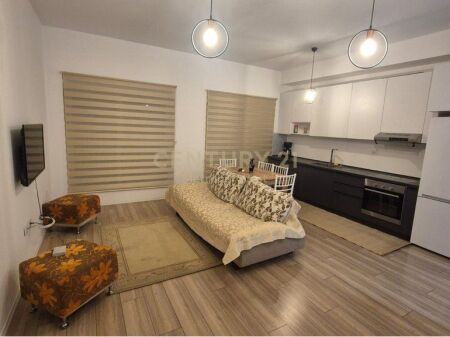 Apartment for rent, new construction 2+1