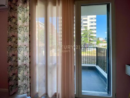 2+1 APARTMENT FOR RENT AT TRIO TOWER, DON BOSCO! 750 € /Month