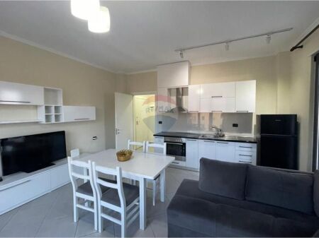 1+1 apartment for rent near the Faculty of Medicine!