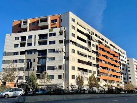 Parking Post for Sale Molla Complex, New Ring