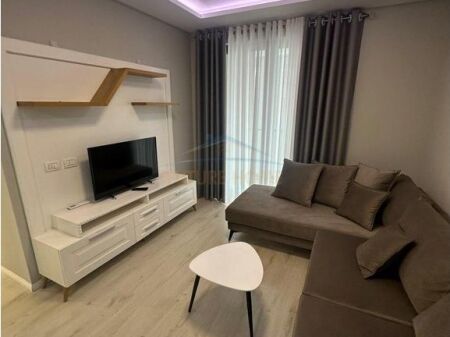 Rent, Apartment 2+1, Future Home Residence, New Ring, Tirana,