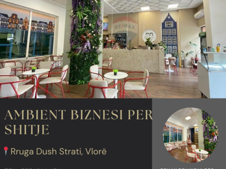 Locale Commerciale in Vendita – Investimento Sicuro a Valona