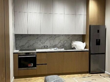  Apartment 1+1 for rent – Delijorgji Complex