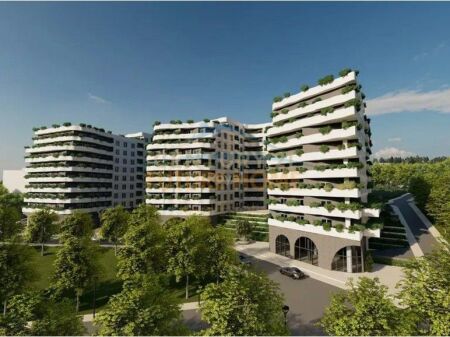 In vendita, Appartamento 2+1, Residenza Aluna 2, Paskuqan