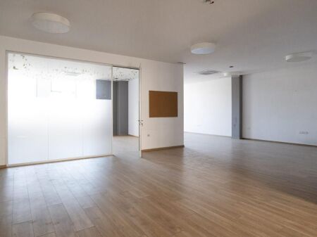 UFFICIO IN AFFITTO 380 M2 ALI DEMI 4.500 EURO