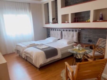 APARTMENT 1+1 & STUDIO FOR RENT 9 FLOORS 1500 EURO