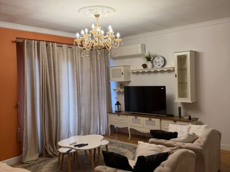 APARTMENT FOR RENT 2+1 KODRA E DIELLIT 750 EURO