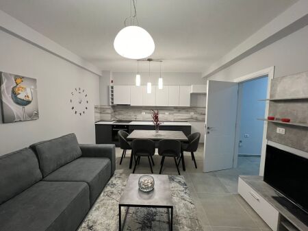 APARTAMENT ME QERA 1+1 LIQENI THATE 60.000 LEKE