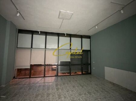 NEGOZIO IN AFFITTO 85 M2 5 MAJI 100.000 LEKE