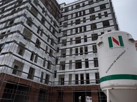 VENDESI APPARTAMENTO 2+1 Astir