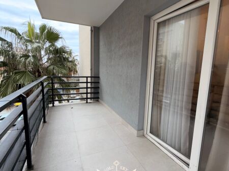  APARTMENT FOR RENT  • 1+1+Balcony  Price: 350 € net net     Location: Hotel Vivas Beach, Durres