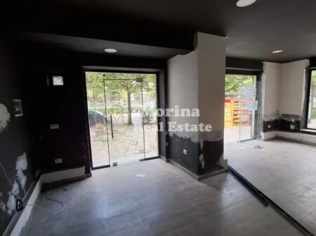 Shitje | Ambjent Biznesi | Rruga Muhamet Gjollesha | 750000 €