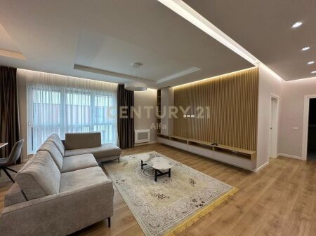 3+1 Apartment for rent at Dry Lake
