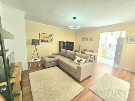 APARTMENT 1+1 FOR RENT NEAR THE ZOOLOGICAL GARDEN