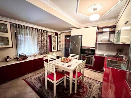 2+1 APARTMENT FOR RENT NEAR SAUK ROUNDABOUT
