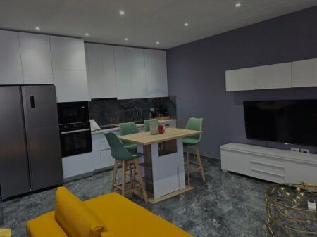 Rent , Apartment 2+1 , Panorama Street , Tirana
