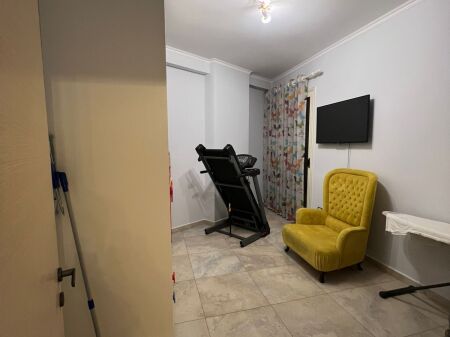 Apartment 2+1 for Sale - Near the Roundabout, Astir