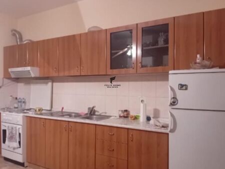 APARTMENT FOR RENT 1+1 MYSLYM SHYRI 600 EURO