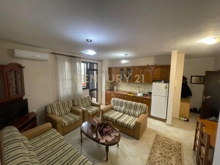 FOR RENT 2+1 AT AVIATION FIELD