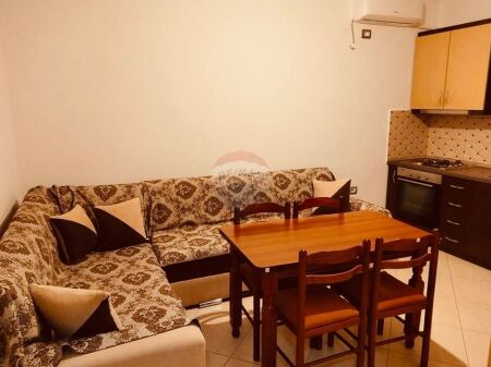 Apartment 2+1 Vasil Shanto