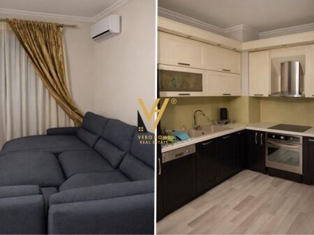 APARTMENT 2+1+BLK FOR RENT AT KOMUNA E PARISIT 80,000 LEKE
