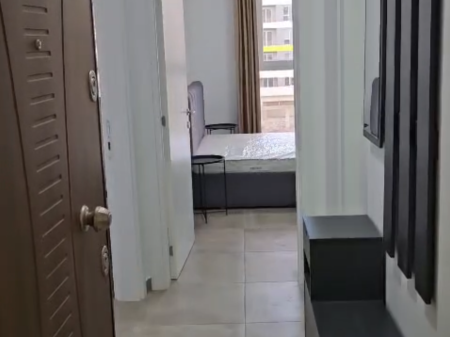 Apartment 1+1, Univers City!