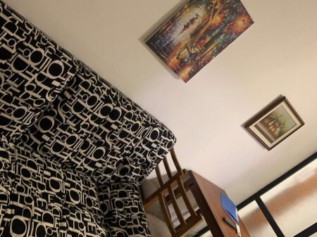 APARTMENT FOR RENT 1+1 ELBASAN STREET 45,000 LEKE