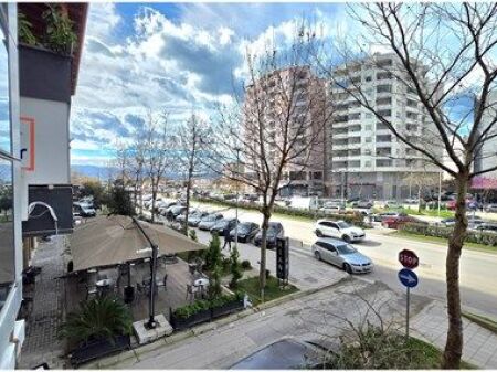 Okazion Ambjent Biznesi ne shitje ne Transballkanike,Vlore 1700€/m2 (i negociueshmem)