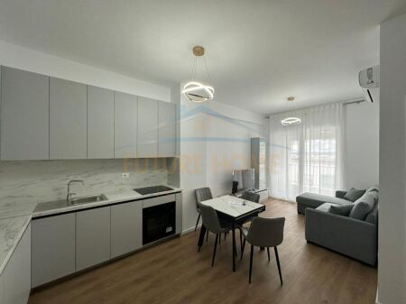 RENT APARTMENT 1+1 KAIMI COMPLEX, ALI DEM