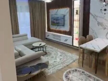 APARTMENT FOR RENT 1+1