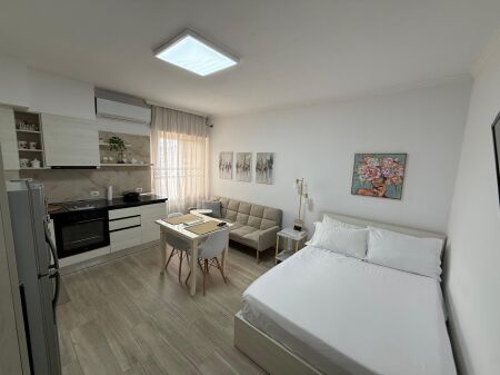 Studio apartment for rent Center