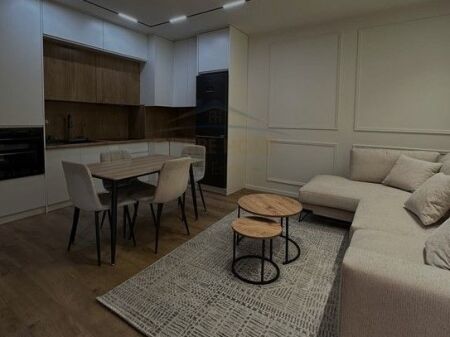 Rent, Apartment 1+1, New Boulevard, Tirana.