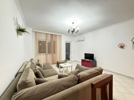 RENT APARTMENT 1+1 CUSTOMS