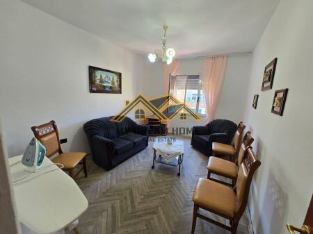 APPARTAMENTO IN VENDITA PRESSO LA CASERMA DEI POMPIERI 3+1+2+3B A DURAZZO