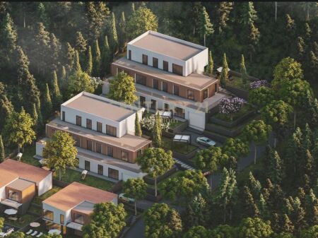 Villa di lusso in vendita a Green Field Residence – Mullet