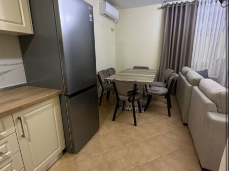 APARTMENT FOR RENT 2+1 BRRYL 700 EURO