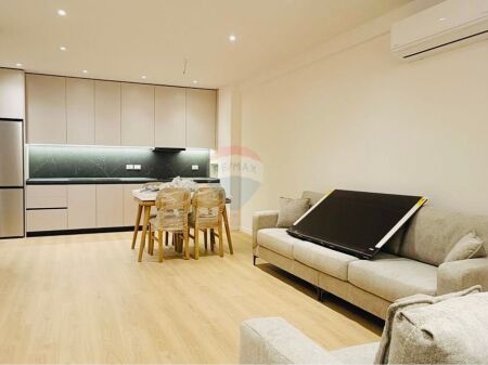 Apartment 1+1 Zogu I Zi