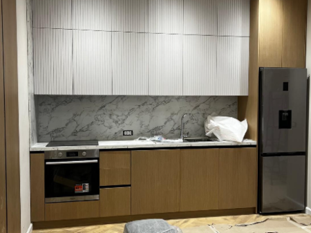  Apartment 1+1 for Rent – Delijorgji Complex    